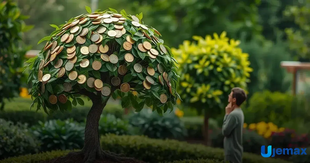 Building Wealth Over Time