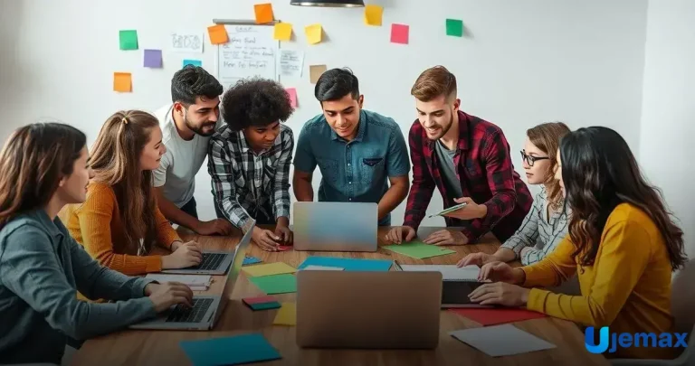 Business Ideas for Teens: Ignite Your Entrepreneurial Spirit Today!