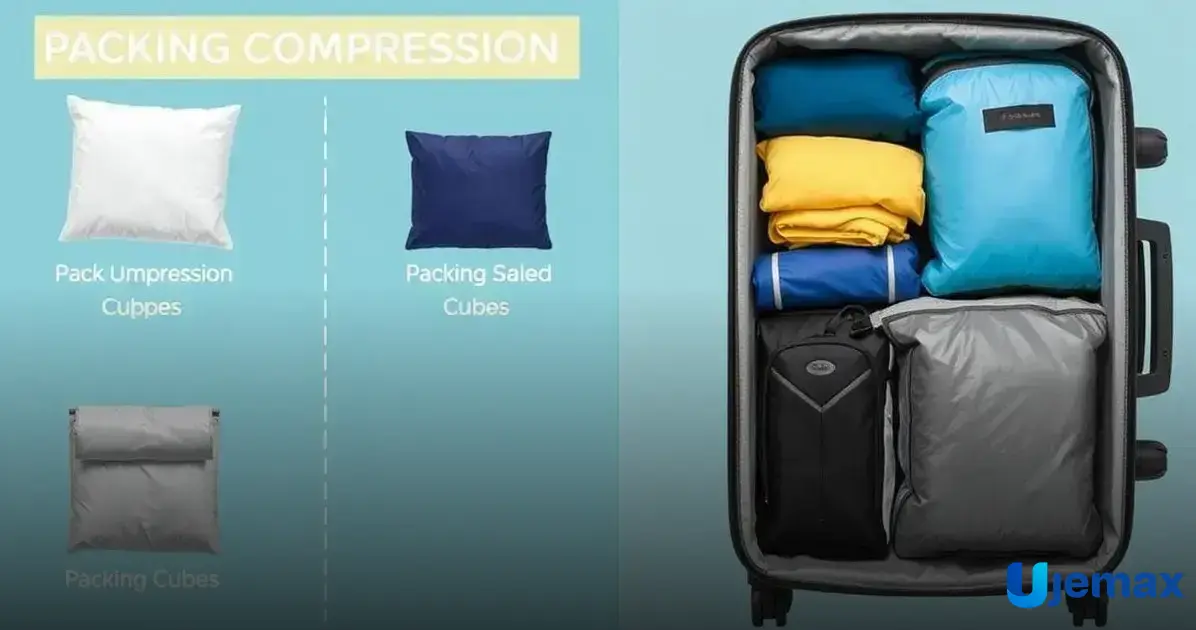 Clothing Compression Strategies