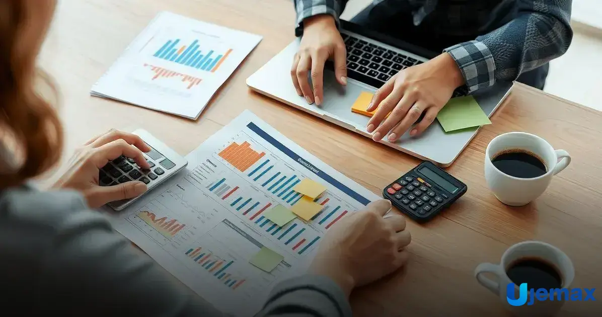 Creating a Budget