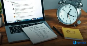 Email Productivity Tips: Transform Your Workday with These Effective Strategies