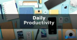 Everyday Efficiency Tips: Unlock Your Potential with Simple Hacks