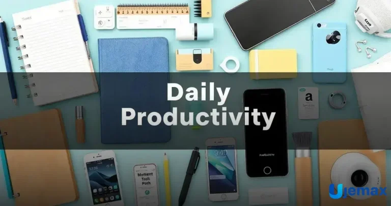 Everyday Efficiency Tips: Unlock Your Potential with Simple Hacks