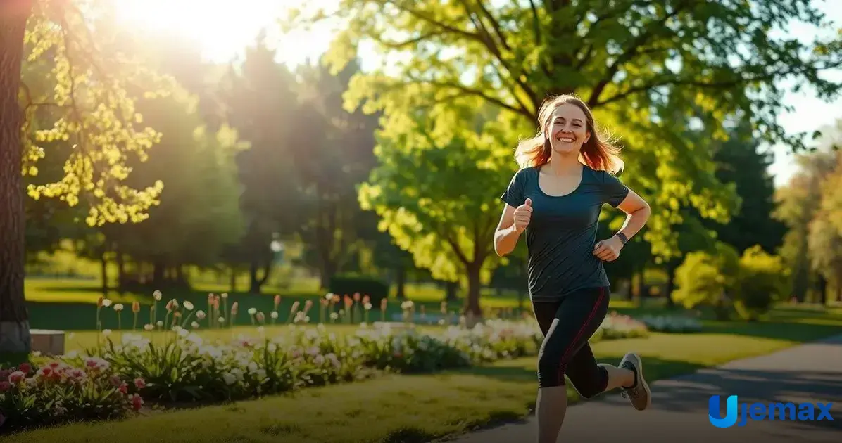 Exercise and Its Benefits for Sleep