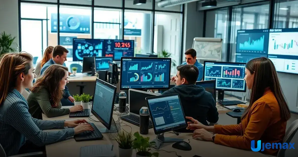How Automation Tools Enhance Efficiency