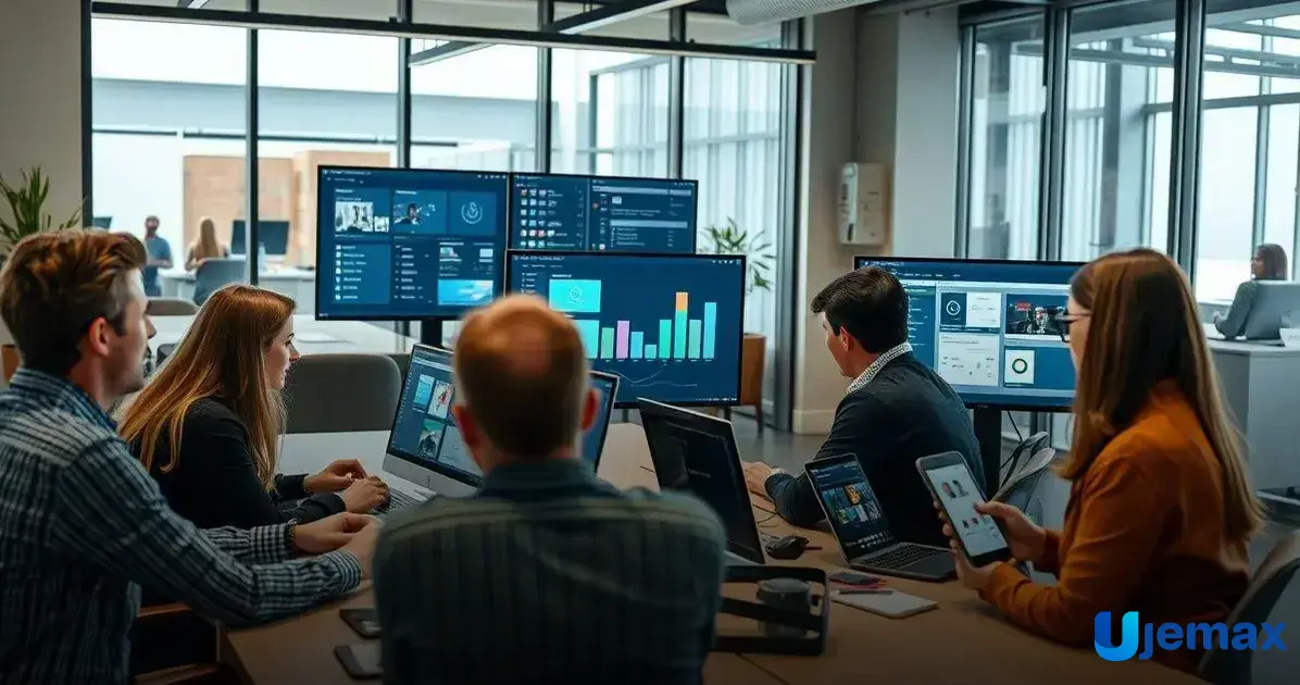 How Latest Tech Tools Transform Workflows