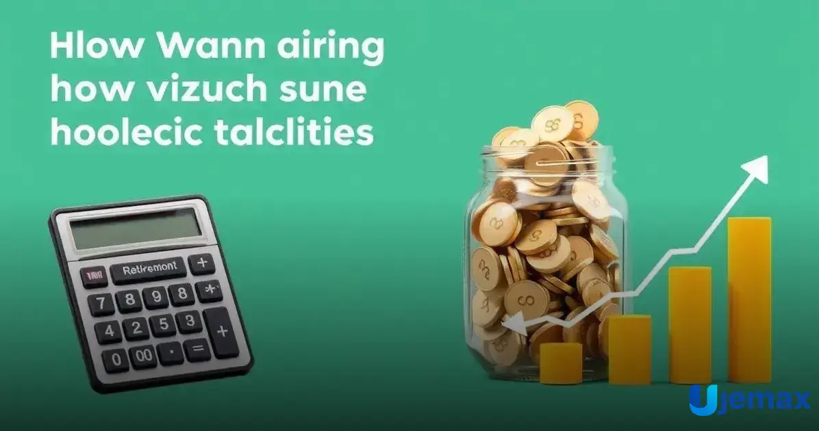 How Much to Save for Retirement