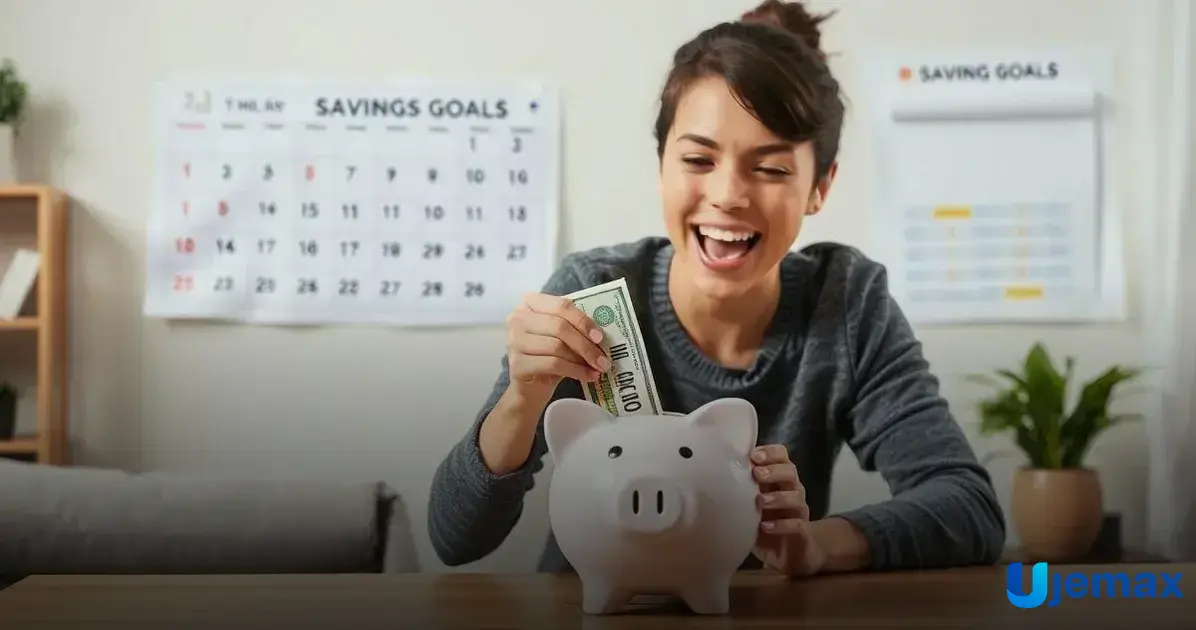 How to Save Effectively