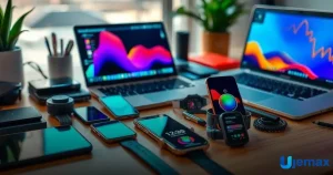 Latest Tech Tools to Revolutionize Your Daily Tasks: Stay Ahead