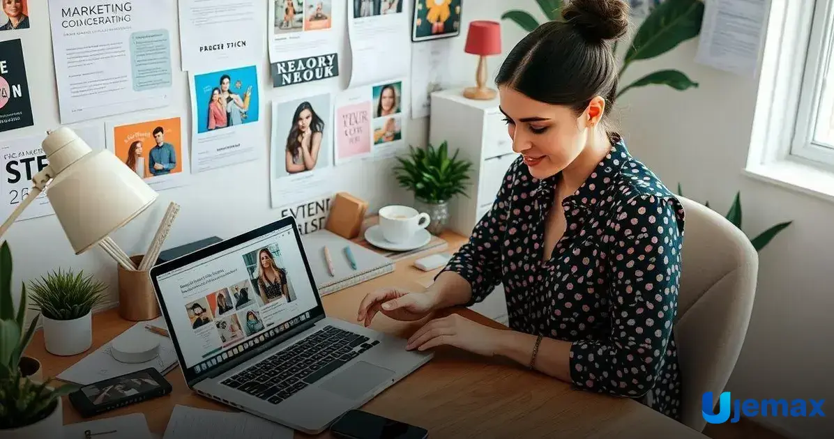 Marketing Strategies for Creative Businesses