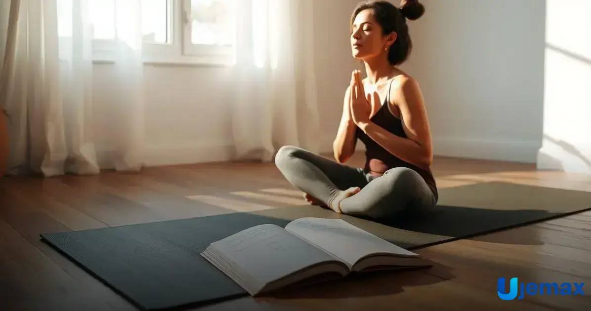 Mindfulness Practices in Your Morning Routine