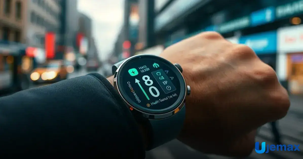 Smartwatches: More Than Just a Timepiece