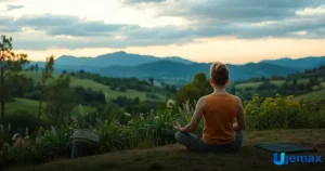 Stress Relief Hacks that Actually Work: Discover Simple Techniques