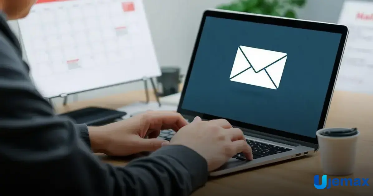 Tips for Following Up on Unanswered Emails