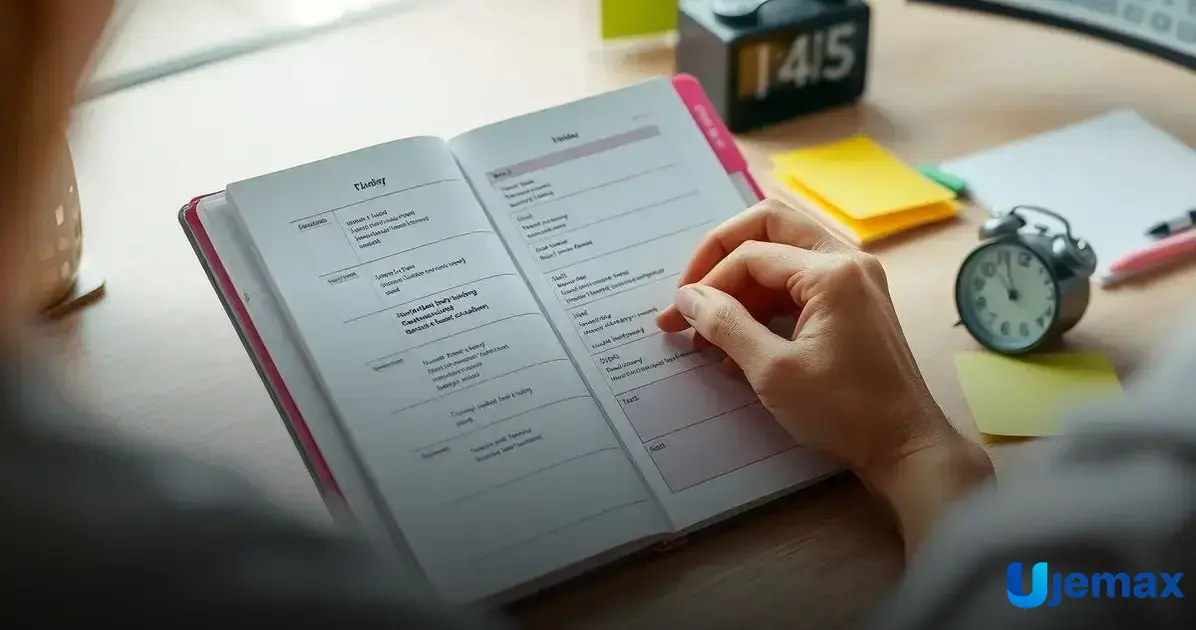 Top 5 Everyday Efficiency Hacks