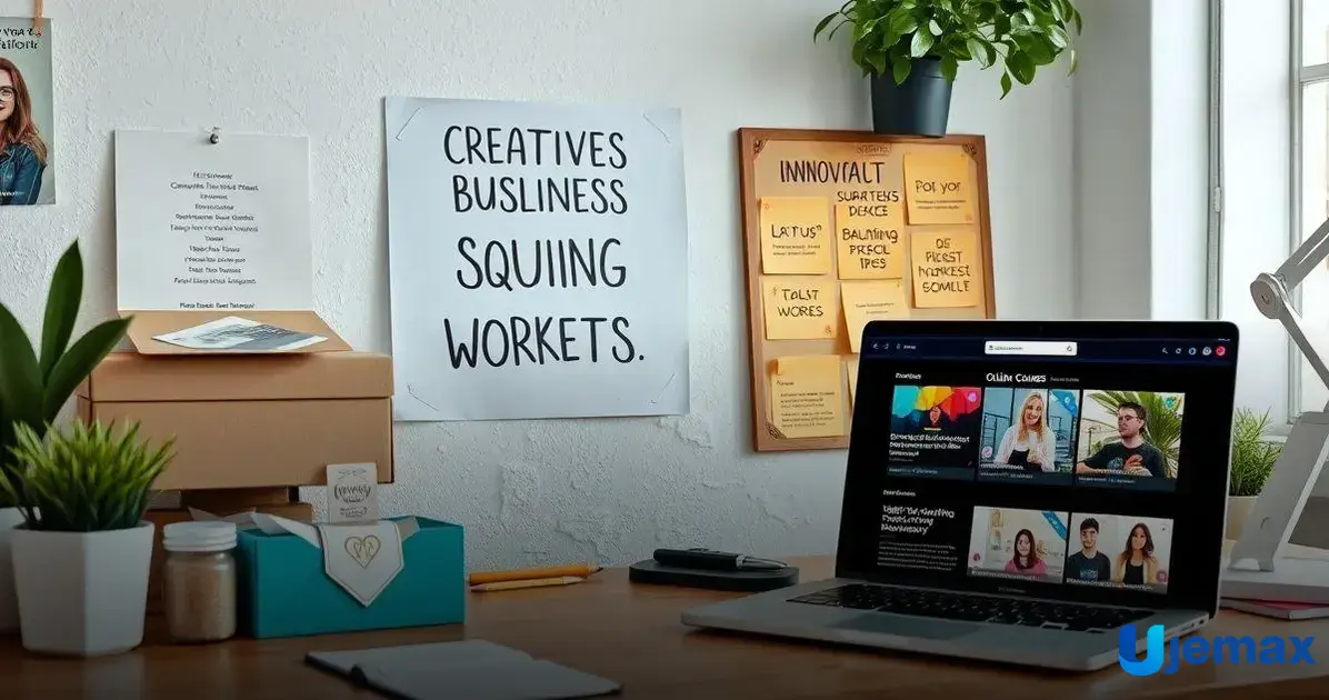 Top Creative Business Ideas for Entrepreneurs