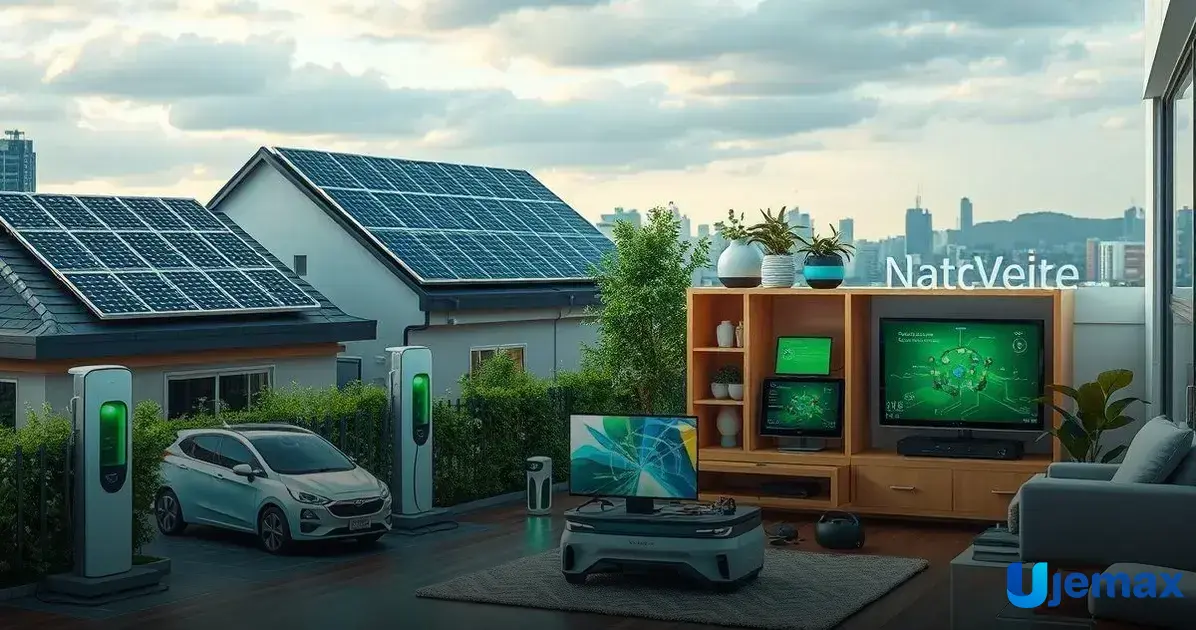 Top Green Tech Solutions in 2023