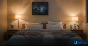 Tricks for Better Sleep: Unlock the Secrets to a Restful Night's Slumber
