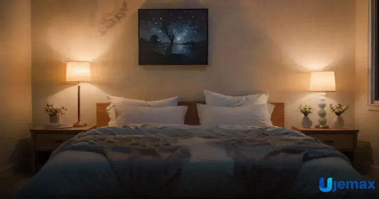 Tricks for Better Sleep: Unlock the Secrets to a Restful Night's Slumber
