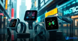 Wearable Tech Trends: Discover What’s Shaping the Future of Wearables