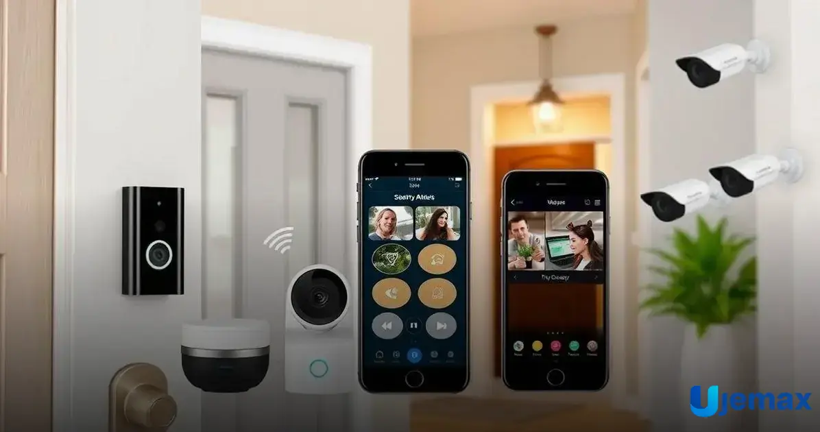 Affordable Security Systems for Home