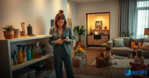 Cleaning Shortcuts for Busy Homes: Maximize Your Time