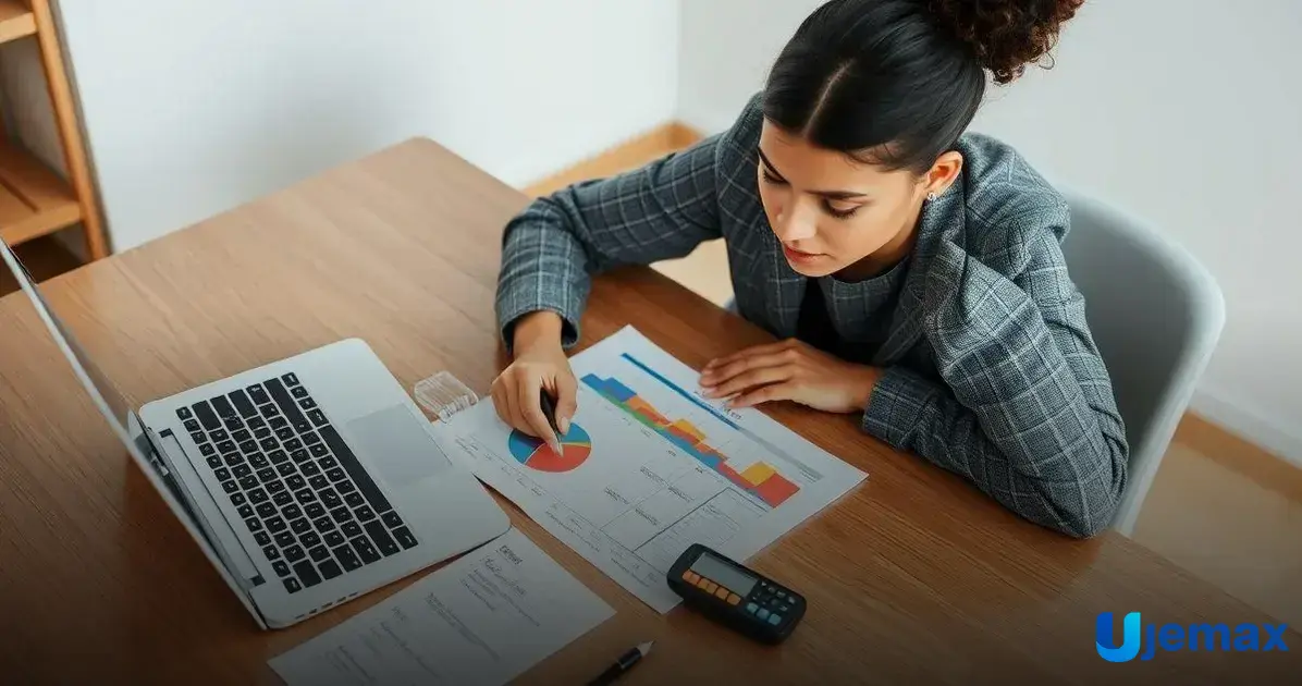 Create a Budget That Works