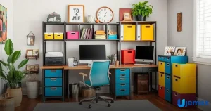 DIY Organization Tips: Transform Your Space Today