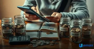 Easy Ways to Save Money: Unlock Your Financial Freedom