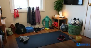 Easy Workout Hacks at Home to Boost Your Fitness Now