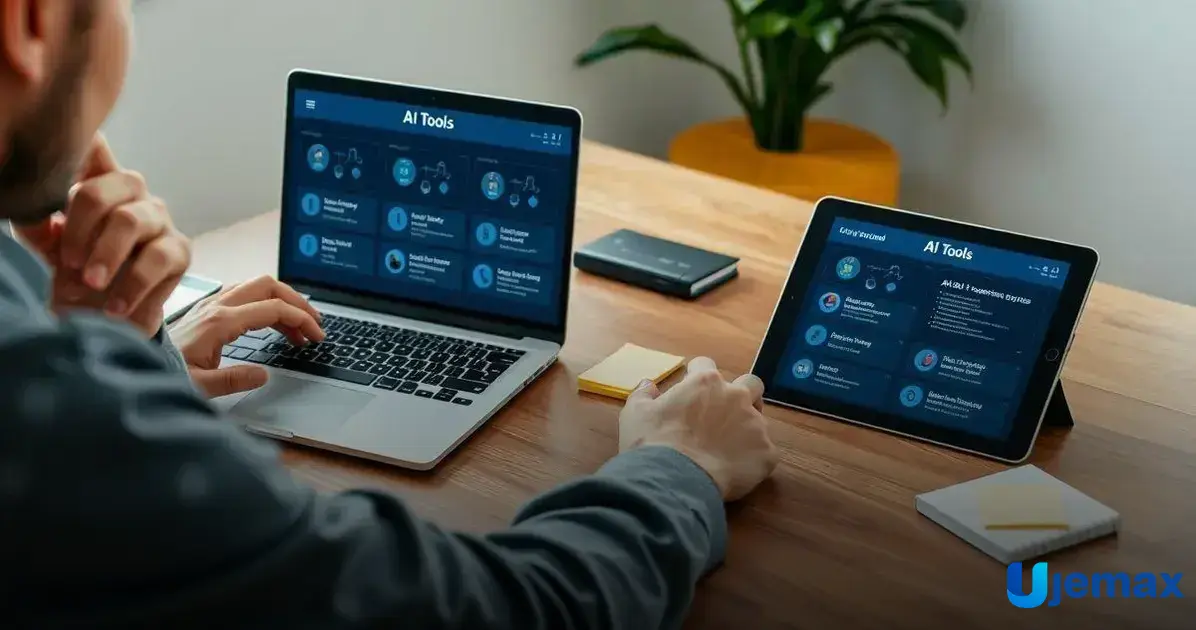 How to Choose the Right AI Tool