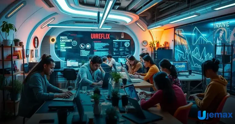 Innovative Side Hustles 2025: Unlock Your Earning Potential