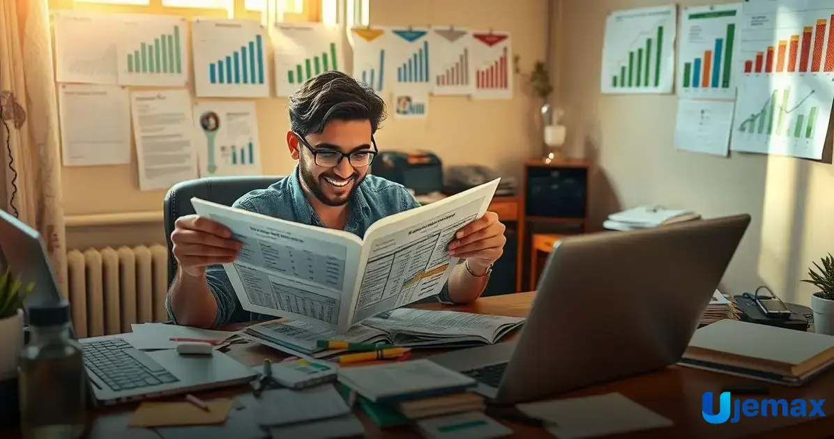 Invest in Your Financial Knowledge