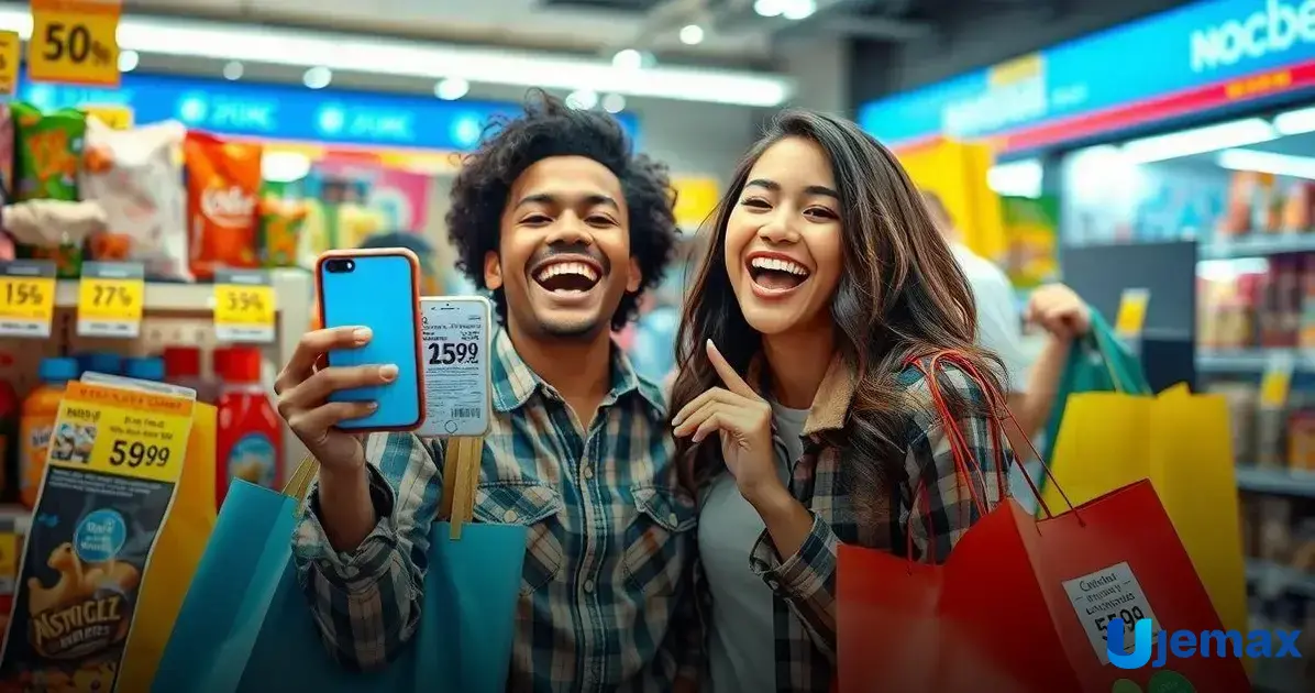 Make Use of Discounts and Coupons