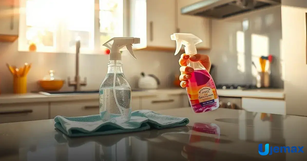 Speedy Surface Cleaning Tips