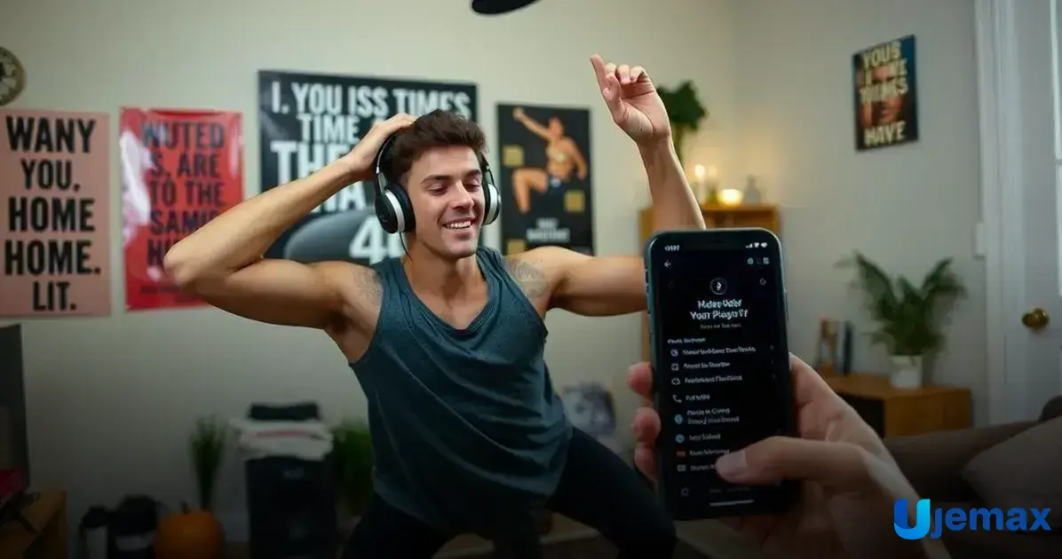 Staying Motivated While Working Out