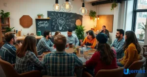Unconventional Startup Ideas That Will Change Your Future