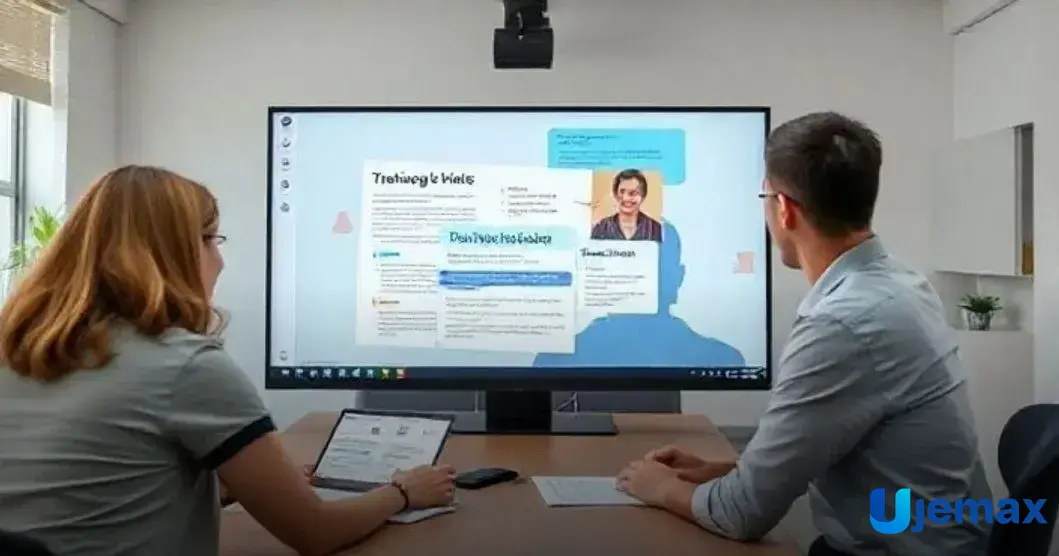 Collaboration Tools That Enhance Teamwork Collaboration Tools That Enhance Teamwork