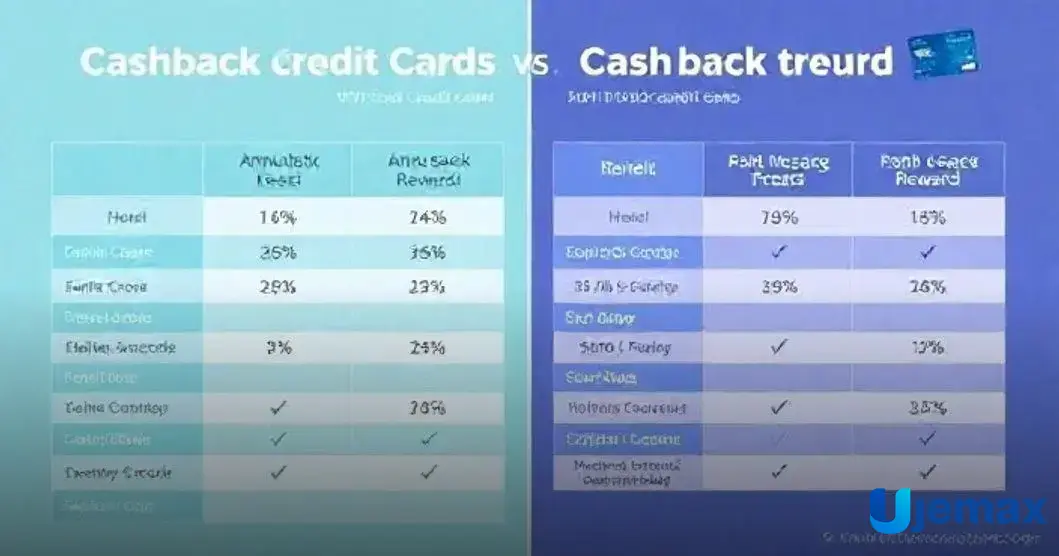 Comparing Annual Fees and Rewards Comparing Annual Fees and Rewards