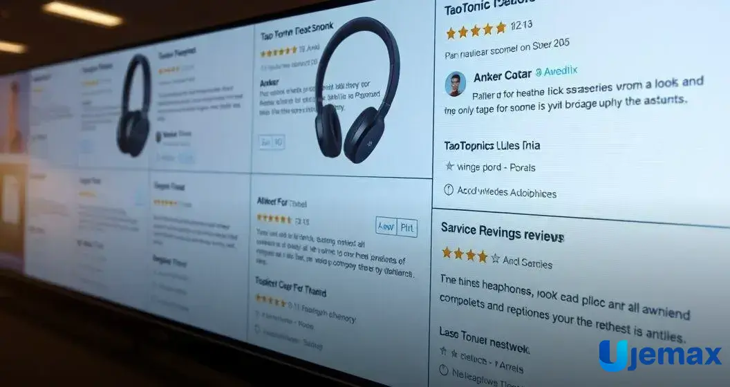 Customer Reviews and Ratings Customer Reviews and Ratings