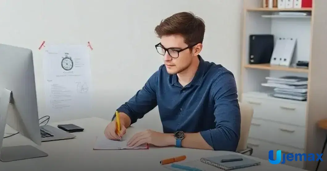 Dealing with Procrastination Dealing with Procrastination