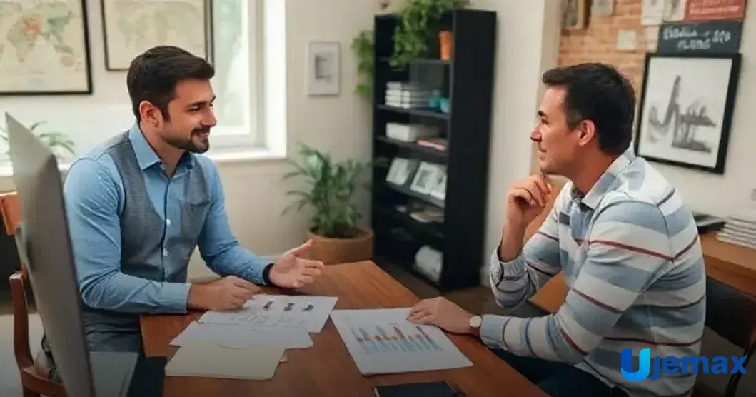 Digital Marketing Consultation Digital Marketing Consultation
