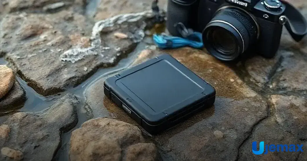 Durability in Travel Conditions Durability in Travel Conditions