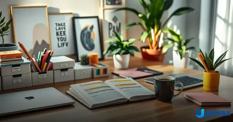 Easy Morning Routine Hacks for Boosting Your Productivity
