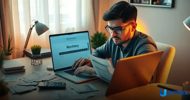 How to Create a Zero-Based Budget Spreadsheet for Financial Success