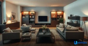 Life Hacks for Organizing Small Apartments to Maximize Space