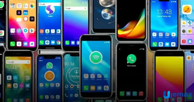 Productivity Tips Using Free Apps to Boost Your Efficiency