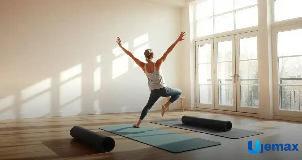 Quick Stretching Exercises Quick Stretching Exercises