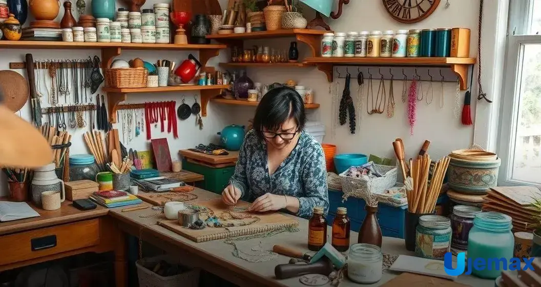 Selling Handmade Crafts Online Selling Handmade Crafts Online