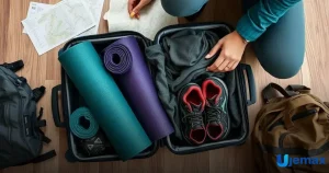 Simple Travel Packing Tips for Light Suitcase You'll Love